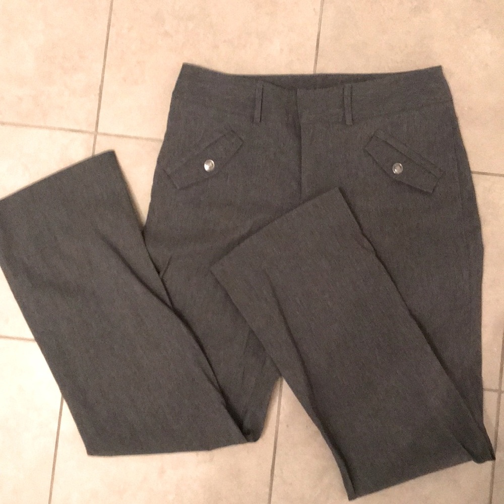 Working pants